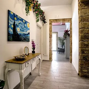 ** Couette-café Garden House: And For Holidays Italie
