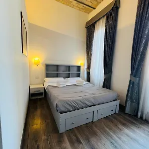 Guest house Laterani Dfm **