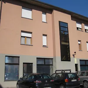2* Pensjonat Casa Giuly