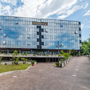 Sotel Nomentana 3* Rzym