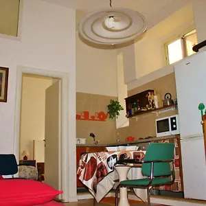 ** Couette-café House Italie