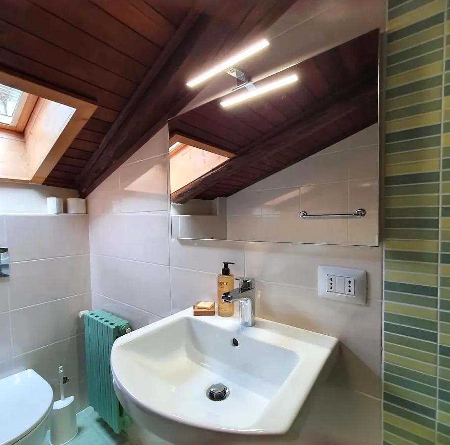 Altavilla Albergo Meuble Tirano