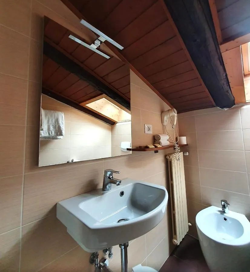 Altavilla Albergo Meuble Tirano Hotel