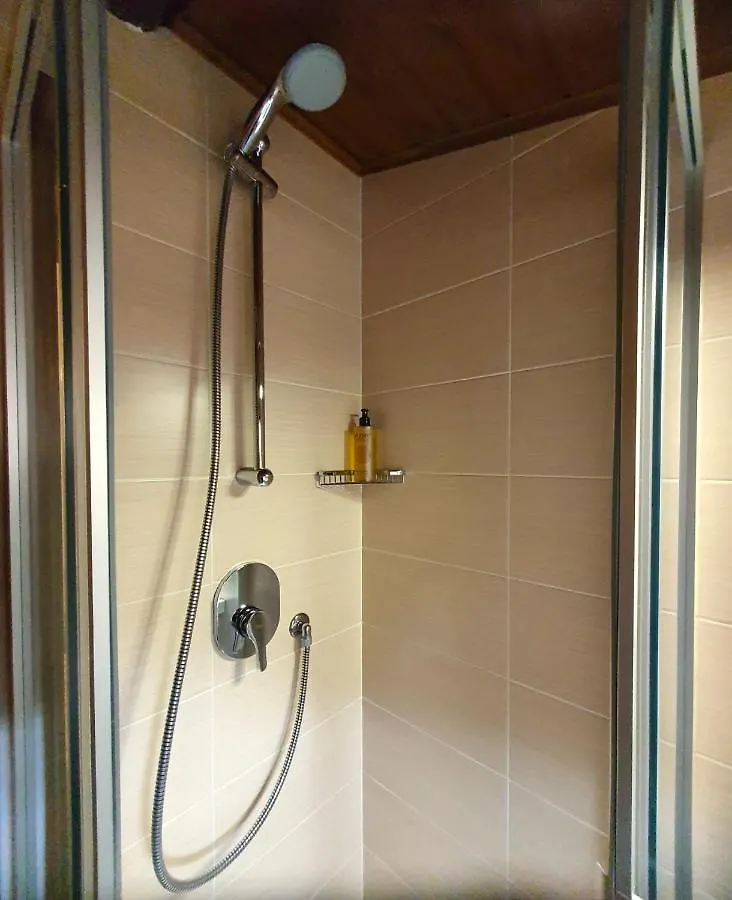 ** Hotel Altavilla Albergo Meuble Tirano Italien