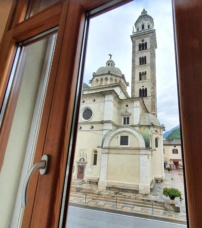 Altavilla Albergo Meuble Tirano 2*,  Italien