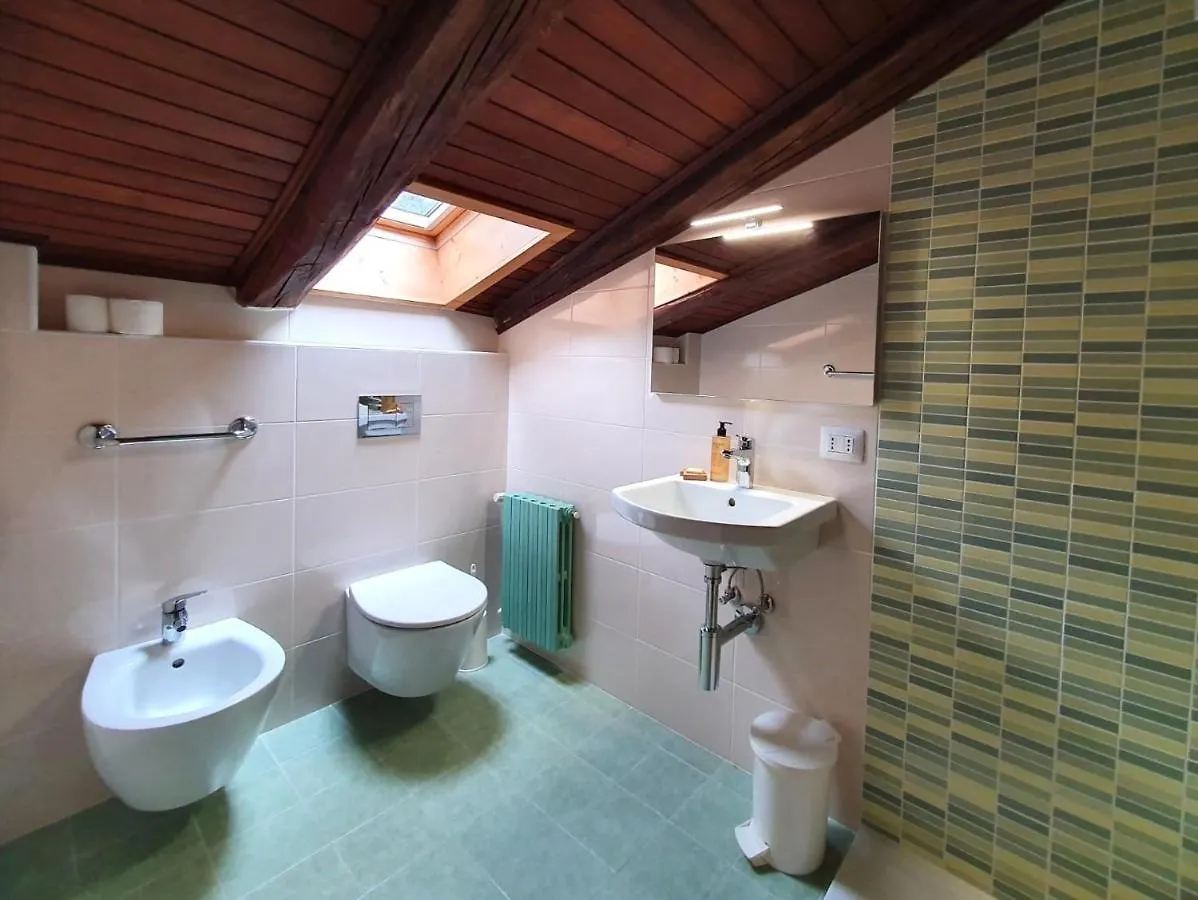 Hotel Altavilla Albergo Meuble Tirano